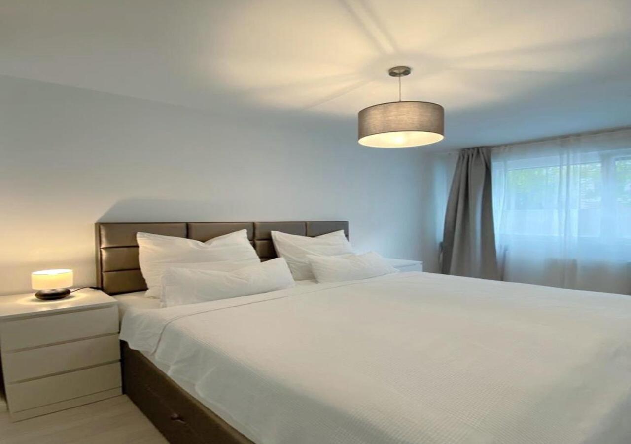 Apartment Im Zentrum Kudamm, West *