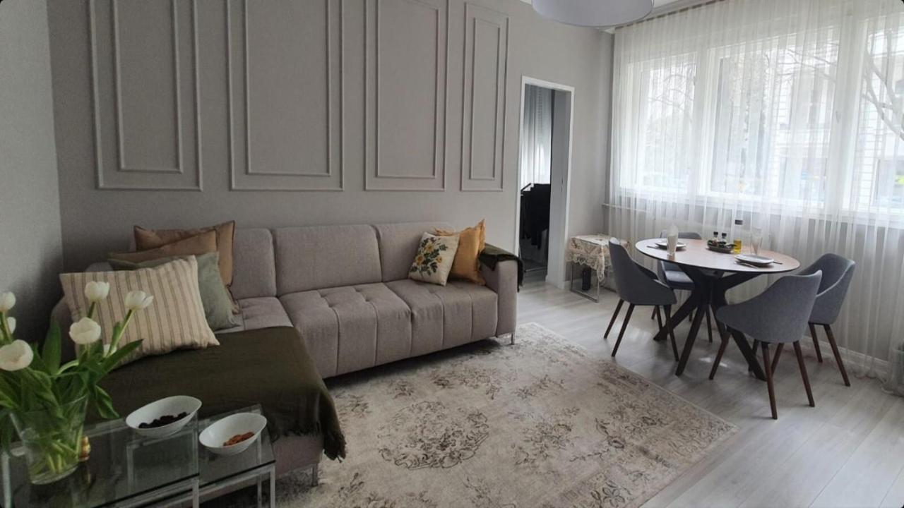 Appartement Im Zentrum Kudamm, West Berlijn