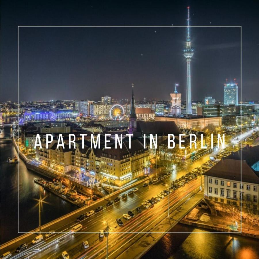 Апартаменты Im Zentrum Kudamm, West